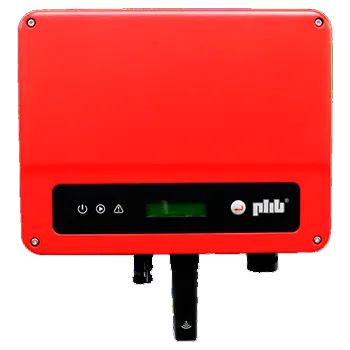 Inversor PHB PHB3000N-XS - foto 1