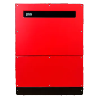 Inversor PHB PHB50K-MT - foto 1