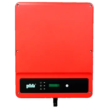 Imagem do produto Inversor PHB PHB6000-MS (PHB)