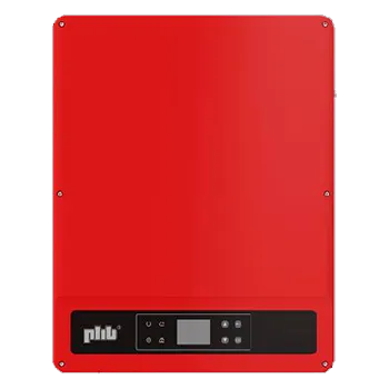 Imagem do produto Inversor PHB PHB60KS-MT (PHB)
