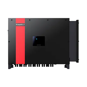 Inversor PrimeVOLT PV 100KTL-M3 - foto 1