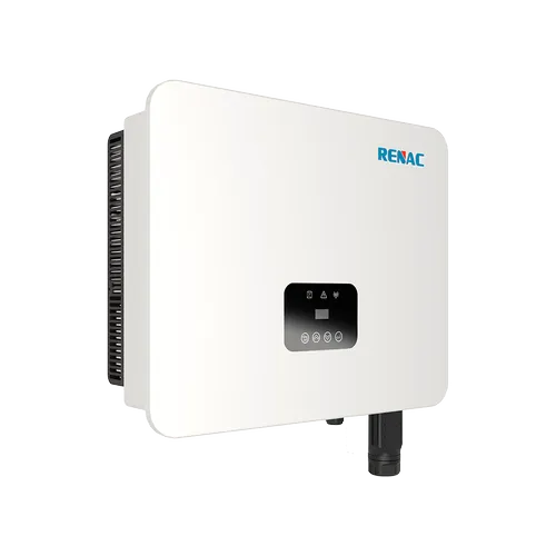 Inversor Renac NAC50K - foto 2