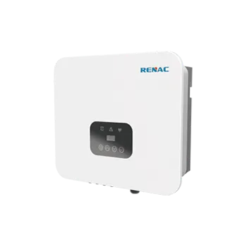 Imagem do produto Inversor Renac R1-8K (Renac)