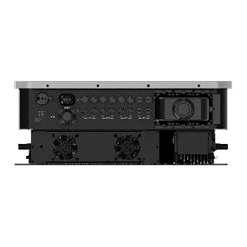 Inversor Renovigi RGT-T 20K 380V - foto 4