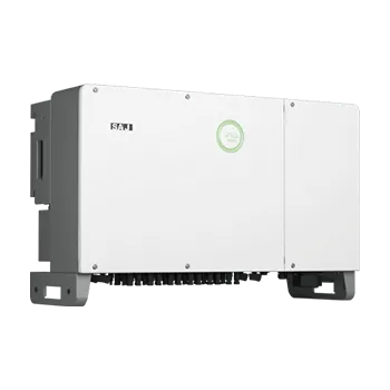 Inversor SAJ C6–125K–T12–40 - foto 1
