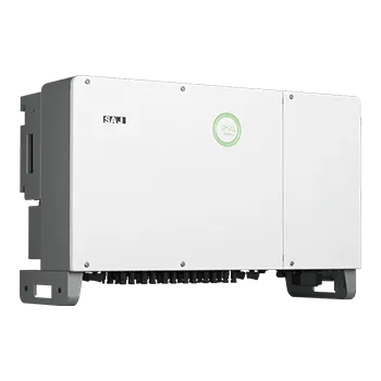 Imagem do produto Inversor SAJ C6-70K-T12-LV-40 (SAJ)