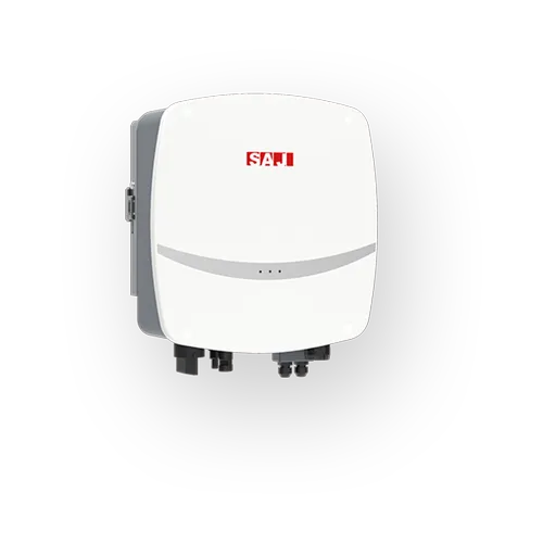 Inversor SAJ R5-3K-S1-15 - foto 1