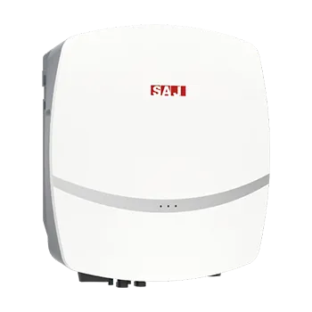 Imagem do produto Inversor SAJ R5-3.6K-S2-15 (SAJ)