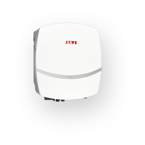 Imagem do produto Inversor SAJ R5-6K-S2-15 (SAJ)