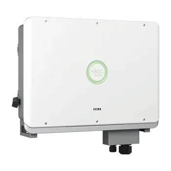 Imagem do produto Inversor SAJ R6-25K-T4-32-LV (SAJ)