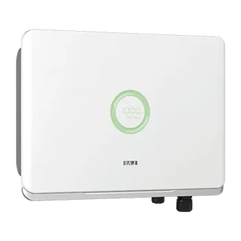 Inversor SAJ R6–6K–T2 - foto 1