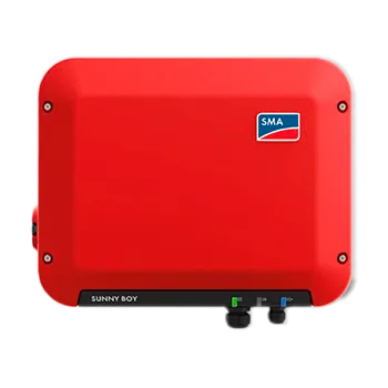 Imagem do produto Inversor SMA Sunny Boy 1.5 (SMA)