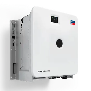 Inversor SMA Sunny Highpower 100-21 - foto 1