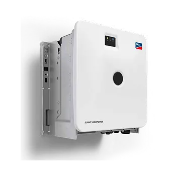 Inversor SMA Sunny Highpower PEAK3 150-US - foto 1