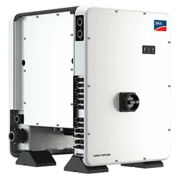 Imagem do produto Inversor SMA Sunny Tripower CORE1 62-US (SMA)