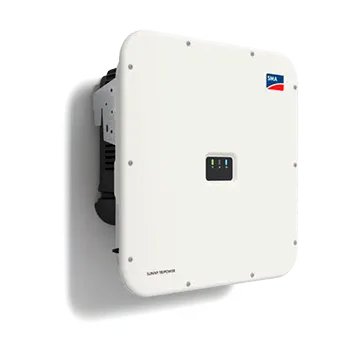 Inversor SMA Sunny Tripower X 25 - foto 1
