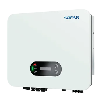 Inversor SOFAR Solar SOFAR 10KTL-G3 - foto 1