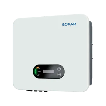 Inversor SOFAR Solar SOFAR 11KTLX-G3 - foto 1