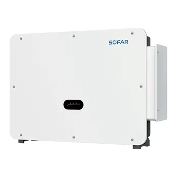 Inversor SOFAR Solar SOFAR 250KTLX0 - foto 1