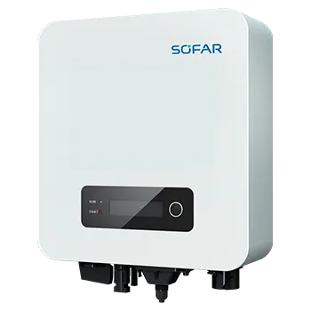 Inversor SOFAR Solar SOFAR 2.7KTL3-G3 - foto 1