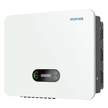 Inversor SOFAR Solar SOFAR 33KTLX-G3 - foto 1