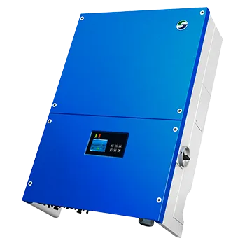 Imagem do produto Inversor Samil Power SolarLake 12000TL-PM (Samil Power)