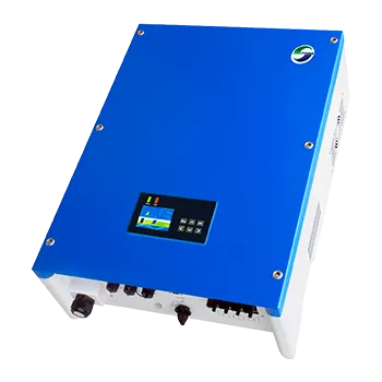 Inversor Samil Power SolarLake 12000TL - foto 1
