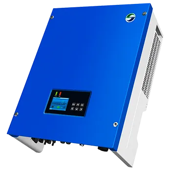 Imagem do produto Inversor Samil Power SolarLake 5500TL-PM (Samil Power)