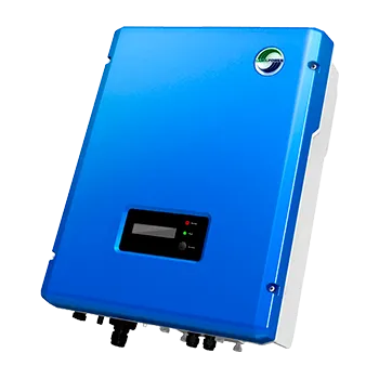 Imagem do produto Inversor Samil Power SolarRiver 2100TL-S (Samil Power)
