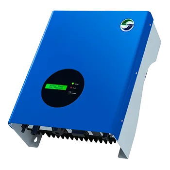 Imagem do produto Inversor Samil Power SolarRiver 3000TL (Samil Power)