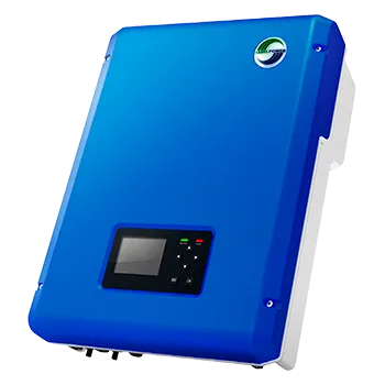 Imagem do produto Inversor Samil Power SolarRiver 4500TL-D (Samil Power)