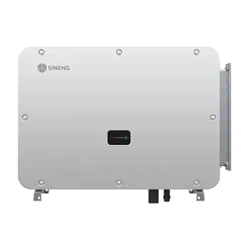 Imagem do produto Inversor Sineng SN110PT (Sineng)