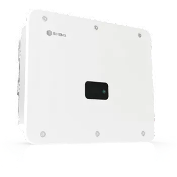 Imagem do produto Inversor Sineng SN36PT (Sineng)