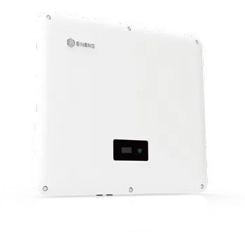 Imagem do produto Inversor Sineng SN3.0PT (Sineng)