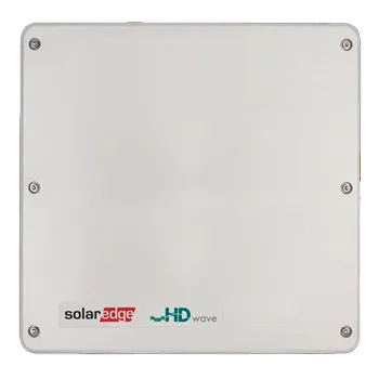 Imagem do produto Inversor SolarEdge SE10000H (SolarEdge)