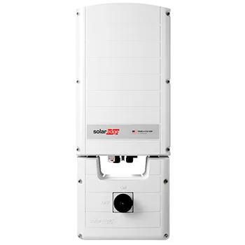 Imagem do produto Inversor SolarEdge SE17.3KUS (SolarEdge)