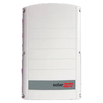 Imagem do produto Inversor SolarEdge SE9K (SolarEdge)