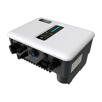Imagem do produto Inversor Solinteg Power OGS-2.5K (Solinteg Power)