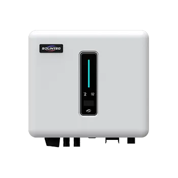 Inversor Solinteg Power OGS-4.2K - foto 3