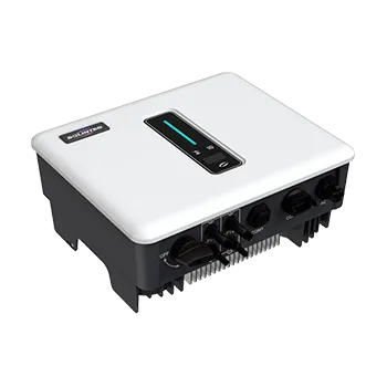 Inversor Solinteg Power OGS-6K - foto 1