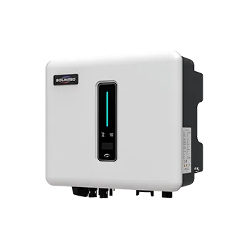 Inversor Solinteg Power OGS-6K - foto 2
