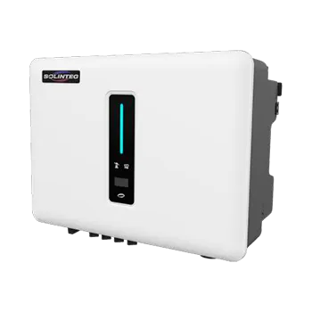 Inversor Solinteg Power OGT-5K - foto 2