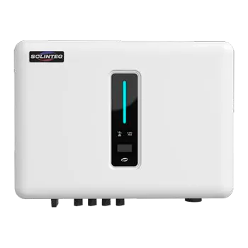 Inversor Solinteg Power OGT-6K - foto 3