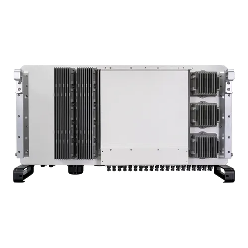 Inversor Solis 50K-LV-5G - foto 3