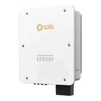 Imagem do produto Inversor Solis 50K04-NV (Solis)