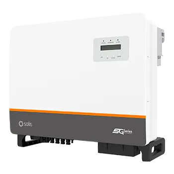 Inversor Solis S5-GC23K-LV - foto 1