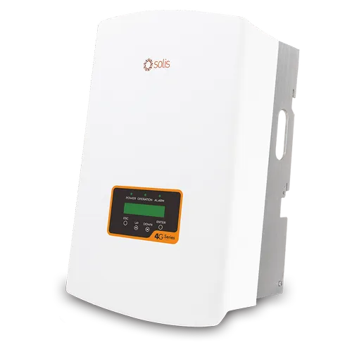 Imagem do produto Inversor Solis S5-GR3P15K (Solis)