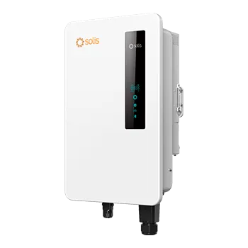 Inversor Solis S6-GC3P20K03-LV-ND - foto 1