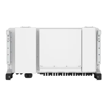 Inversor Solis S6-GC75K-LV - foto 3