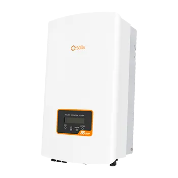 Imagem do produto Inversor Solis S6-GR1P8K02-NV-YD-HC (Solis)